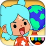 托卡小镇世界童趣创造天地