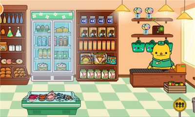 u6258u5361u5c0fu9547u4e16u754cu6700u65b0u7248