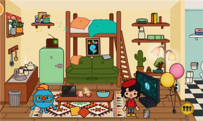 u6258u5361u5c0fu9547u4e16u754cu6700u65b0u7248