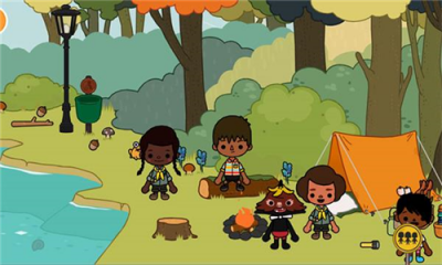 u6258u5361u5c0fu9547u4e16u754cu6700u65b0u7248u65e0u9650u793cu7269u7248