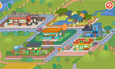 u6258u5361u5c0fu9547u4e16u754cu6700u65b0u7248u5168u90e8u89e3u9501u7248