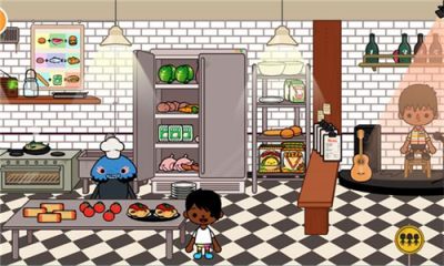 u6258u5361u5c0fu9547u4e16u754cu6700u65b0u7248u6d77u666fu623fu7248