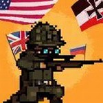 战壕战1914免费军事策略游戏