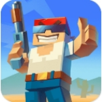 极限挑战疯狂特工末日射击游戏v1.1 无限零件版