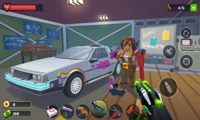 u6781u9650u6311u6218u75afu72c2u7279u5de5u65e0u9650u949eu7968u7248