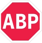 AdBlock Plus CRX 广告拦截工具