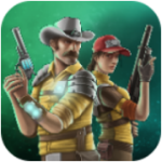 太空刑警2中文免费下载游戏v1.7.8 免费内购免费版