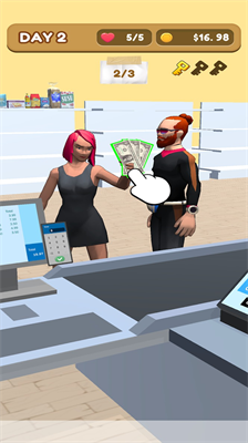 u8d85u5e02u6a21u62dfu5668u5927u5e08u5185u7f6eu83dcu5355u7248