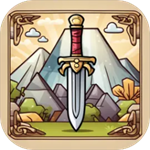 神秘冒险像素风免费游戏