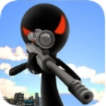 火柴人狙击手5中文免费下载