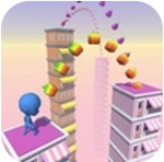 你咋不飞呢免费全关卡畅玩v1.0 无敌版