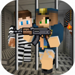 警察强盗越狱角色扮演