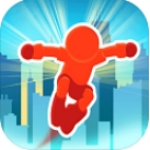 火柴人跑酷全皮肤畅玩版