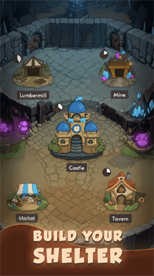 u8ff7u5931u7684u82f1u96c4u514du8d39u7248u6700u65b0u7248