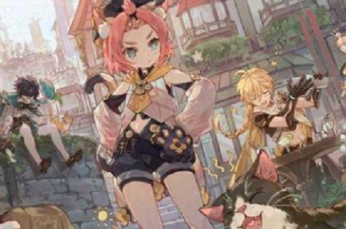 原神广海的守望任务触发方法