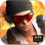 战斗大师中文枪战游戏v0.18.26 内置菜单版