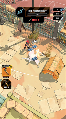 u50f5u5c38u670bu514bu6218u6597u4e0eu751fu5b58u514du8d39u4e0bu8f7du4e2du6587u7248