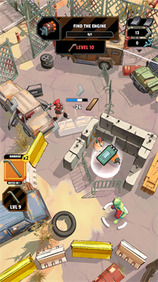 u50f5u5c38u670bu514bu6218u6597u4e0eu751fu5b58u514du8d39u7248u6700u65b0u7248