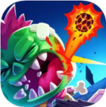 弹球僵尸大冒险免费版