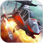 直升机空战中文版v7.2.0 无限金币版