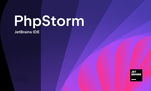 PhpStorm界面展示