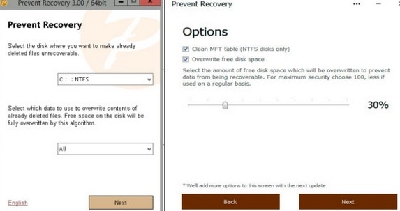 Cyrobo Prevent Recovery(u9632u6b62u6587u4ef6u6062u590du5de5u5177)
