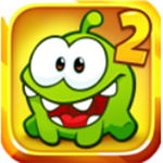 割绳子2免费畅玩版v2.4.4 无限金币版