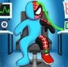 怪兽组合进化免费畅玩