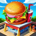 烹饪粉碎美味厨房v3.5.0 无限货币版