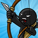 火柴人战争无限资源畅玩版
