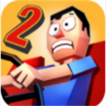 刹车失灵2免费游戏下载v1.0 内置修改器版