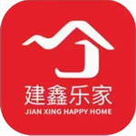 建鑫乐家租赁App一站式租房平台v1.60 安卓版