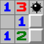 扫雷经典手机纯净版