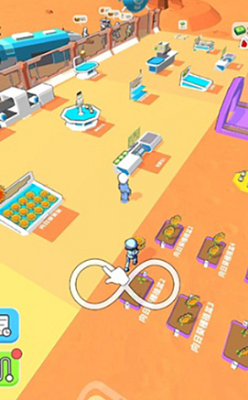 u6211u7684u6708u7403u8d85u5e02u65e0u9650u94bbu77f3u91d1u5e01u7248