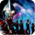 奈克瑟斯奥特曼动作格斗