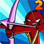 火柴人战争2帝国免费畅玩版