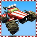 疯狂驾驶2免费全车解锁版