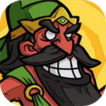 进击物语无限元宝版v5.0 无限钻石版