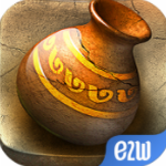 指尖陶艺创作艺术之美v3.6.2 无限金币版