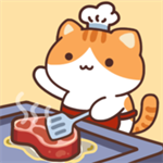猫咪餐吧无限资源版