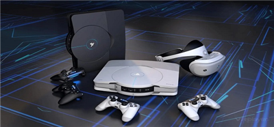 PS5全套设备价格与组成  