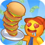 我的小餐厅无限资源版