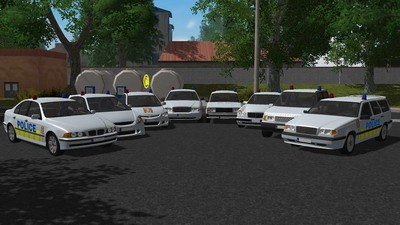 u8b66u5bdfu5de1u903bu6a21u62dfu5668u514du8d39u7248