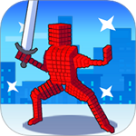 一招制敌动作格斗手游