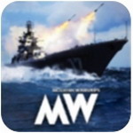 现代战舰免费海战手游