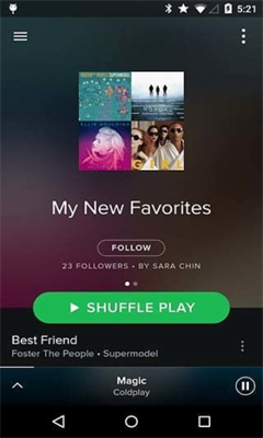 spotifyu5165u53e3