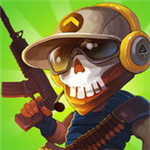 横扫僵尸免费版v1.32 无限钻石版