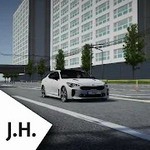 3D驾驶游戏免费版