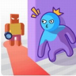 彩虹特工免费游戏下载v0.2.1无广告版