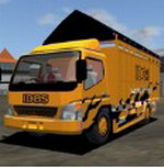 印尼卡车模拟器免费版